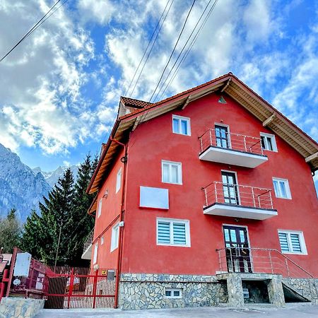Valea Alba View - Self Check-In Buşteni Exterior foto