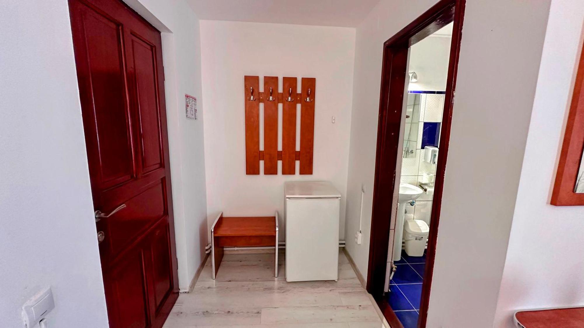 Valea Alba View - Self Check-In Buşteni Exterior foto