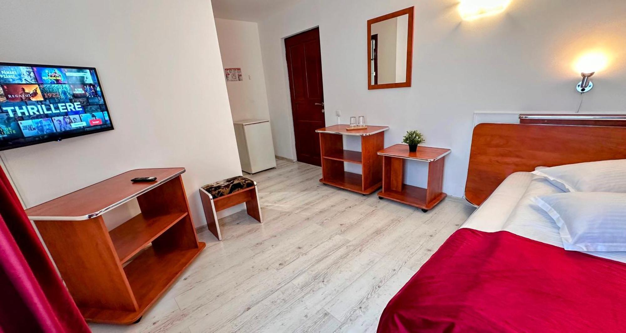 Valea Alba View - Self Check-In Buşteni Exterior foto