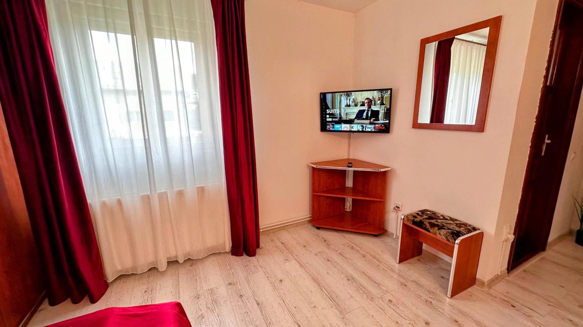 Valea Alba View - Self Check-In Buşteni Exterior foto