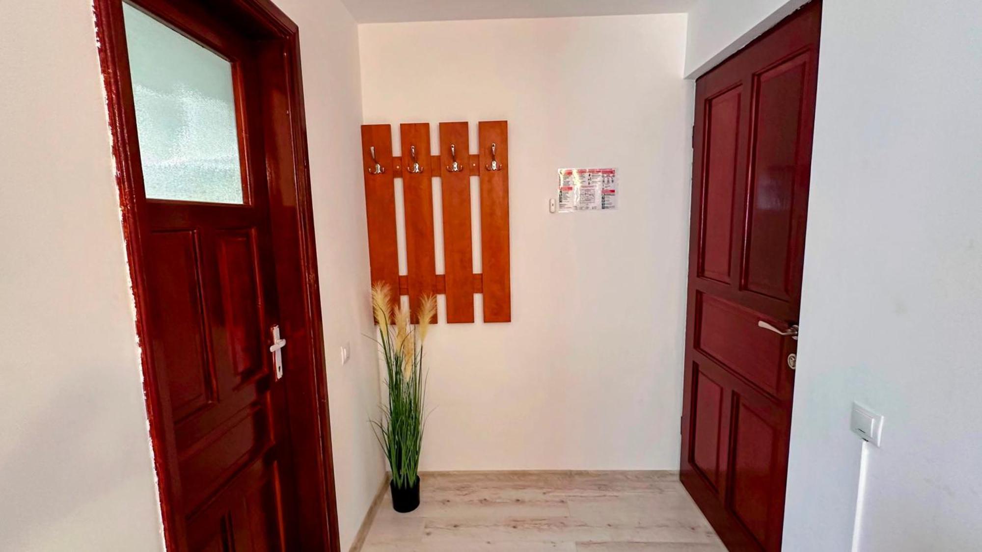 Valea Alba View - Self Check-In Buşteni Exterior foto