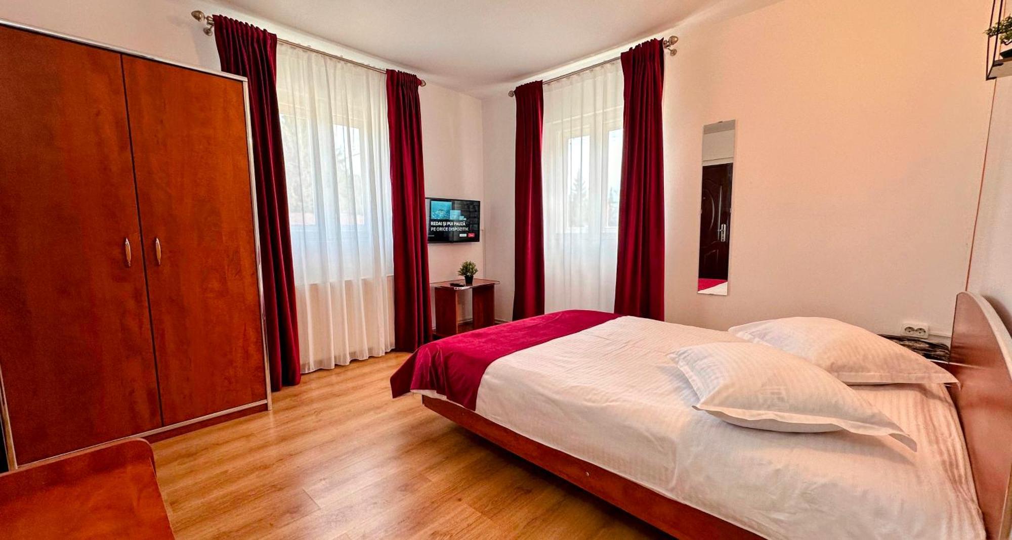 Valea Alba View - Self Check-In Buşteni Exterior foto